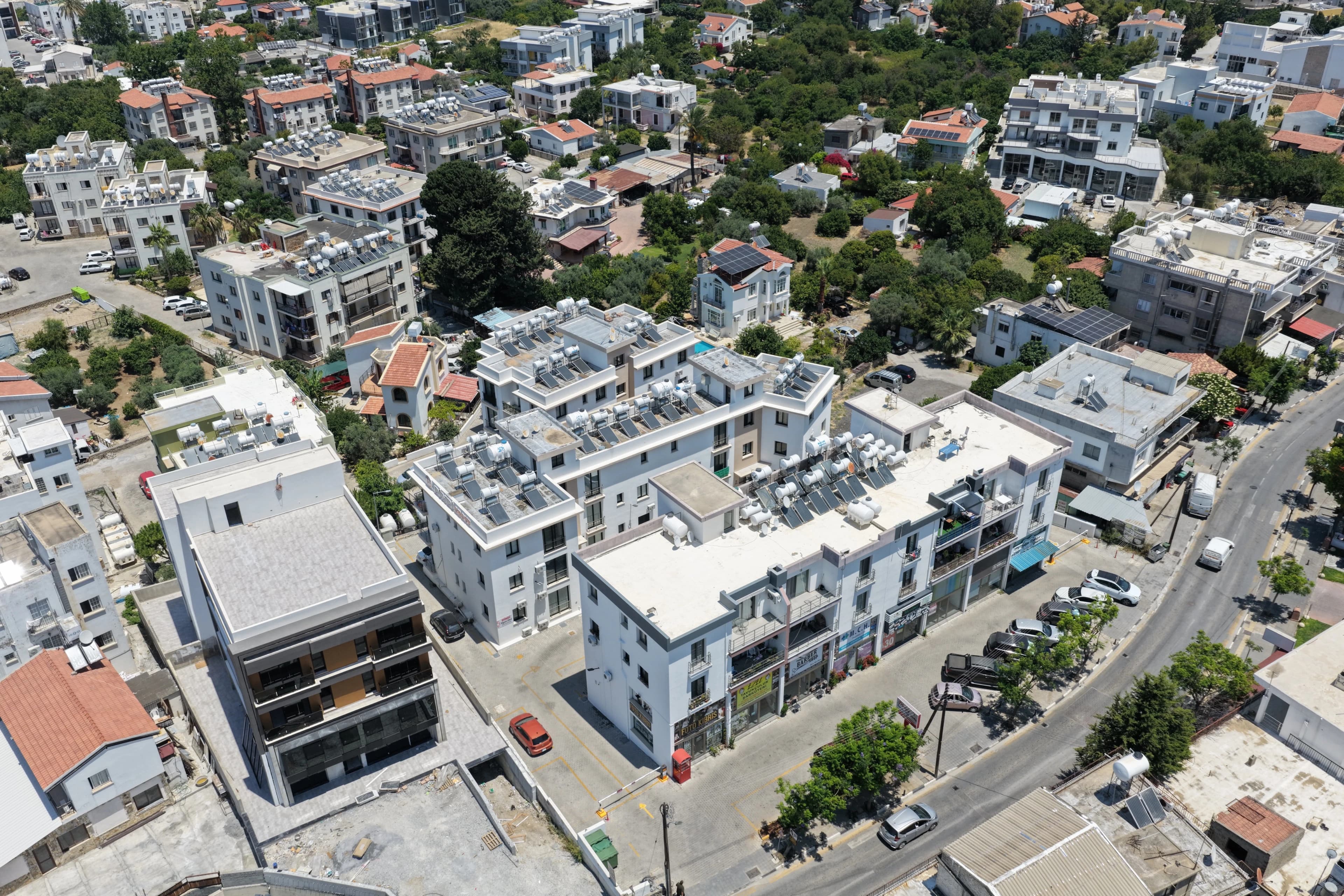 Rüyam Sitesi