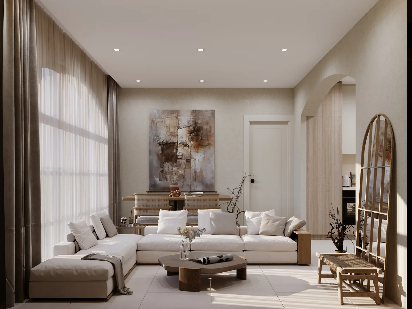 Interior Architecture