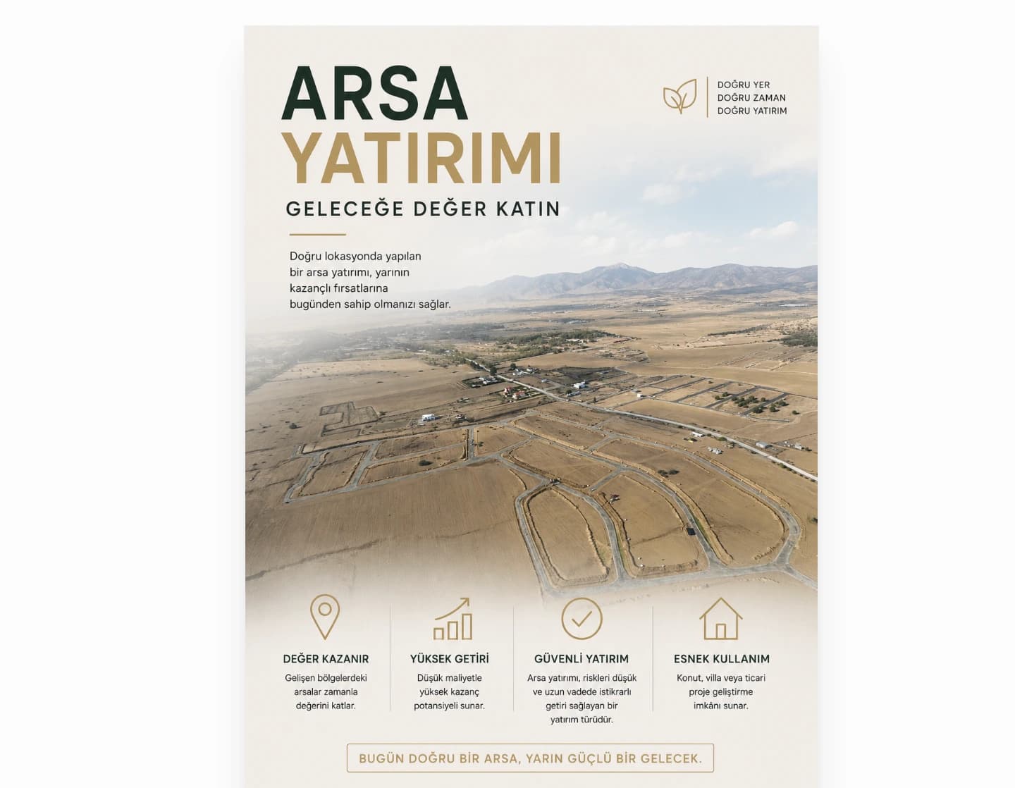Land İnvestment