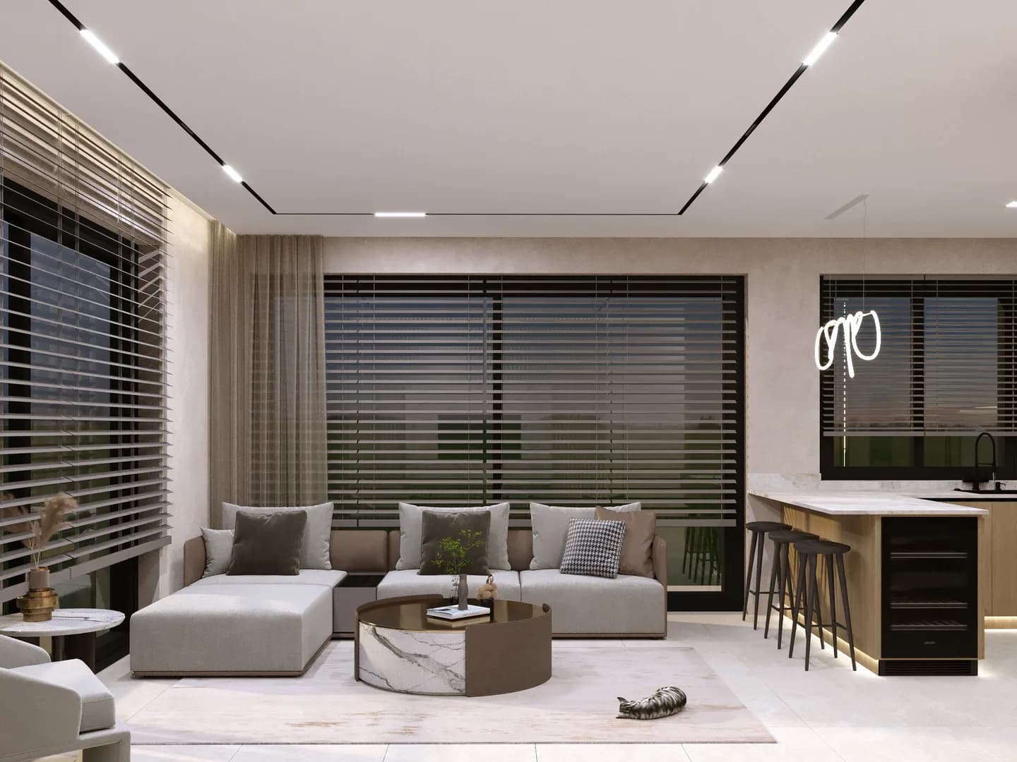 Interior Architecture