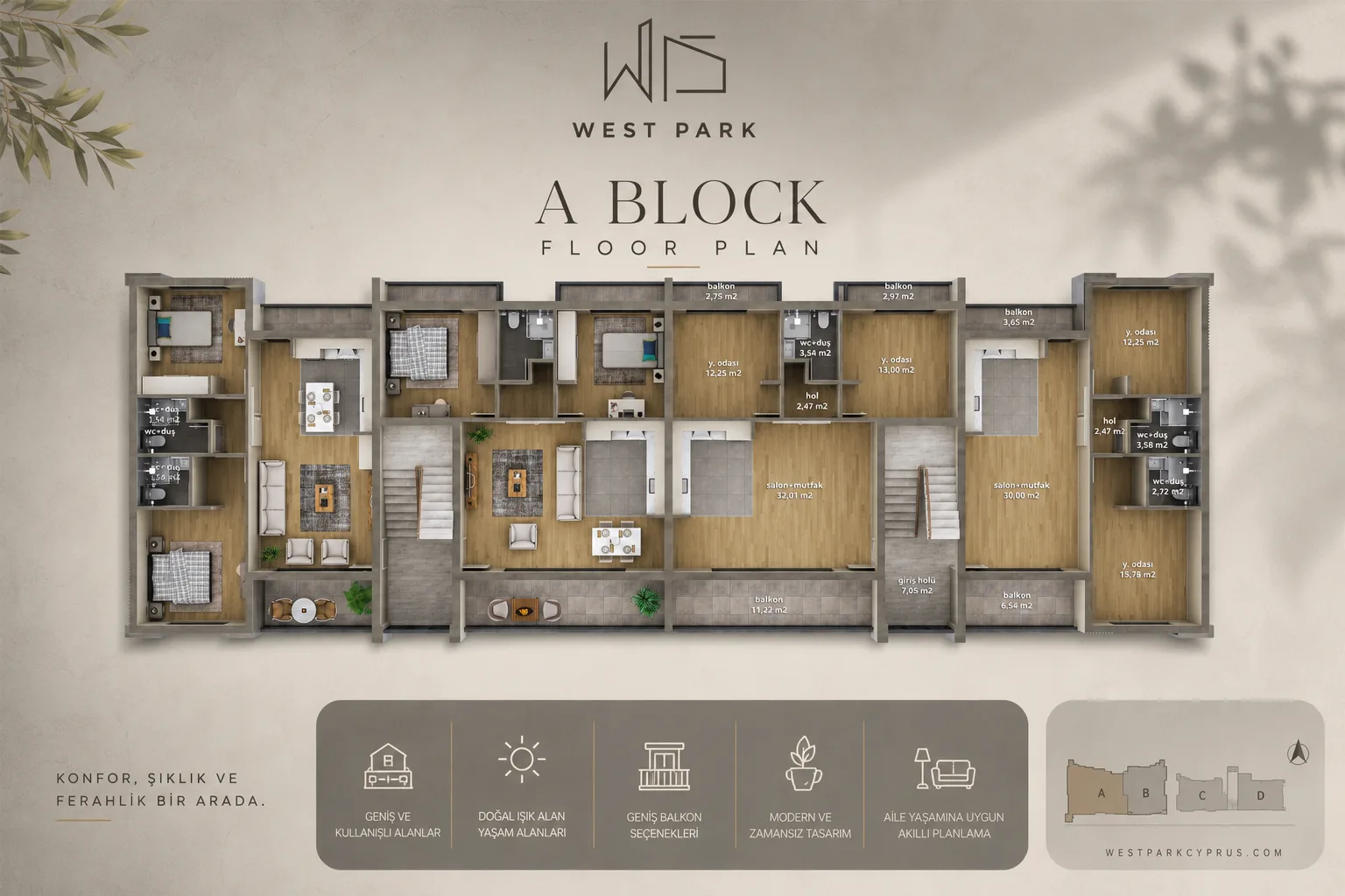 Floor Plans