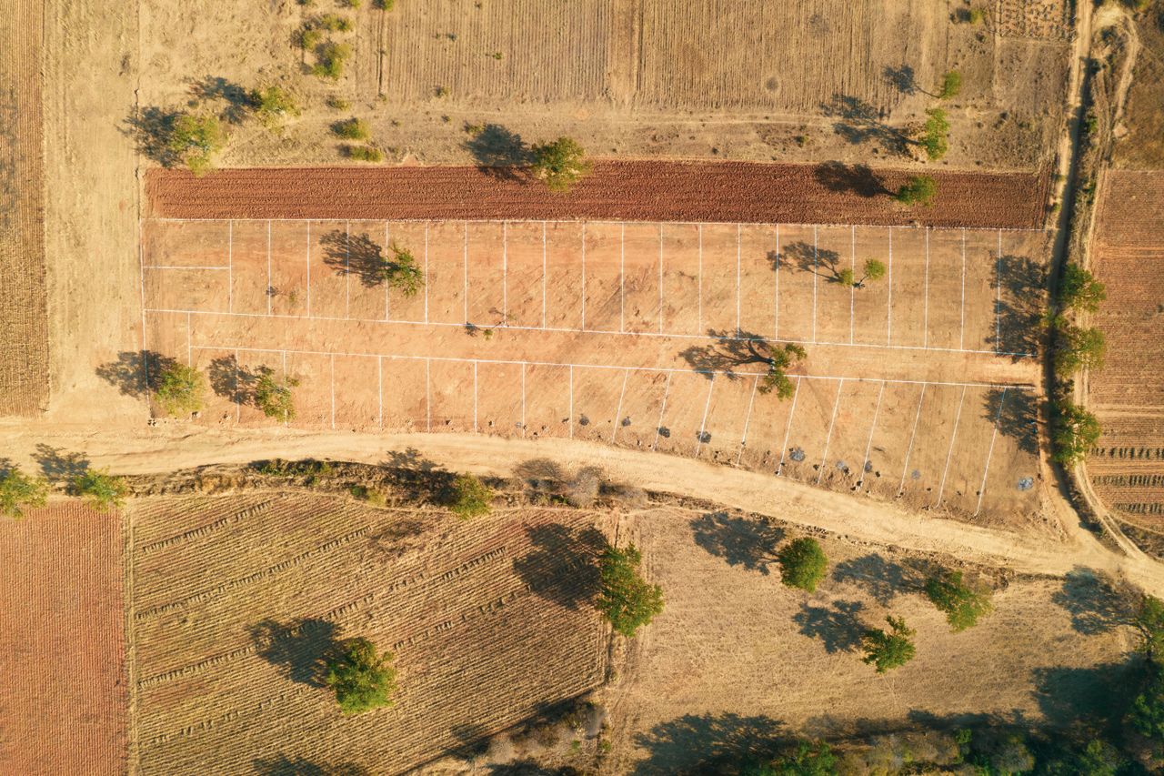 Arsa ve Proje Geliştirme
