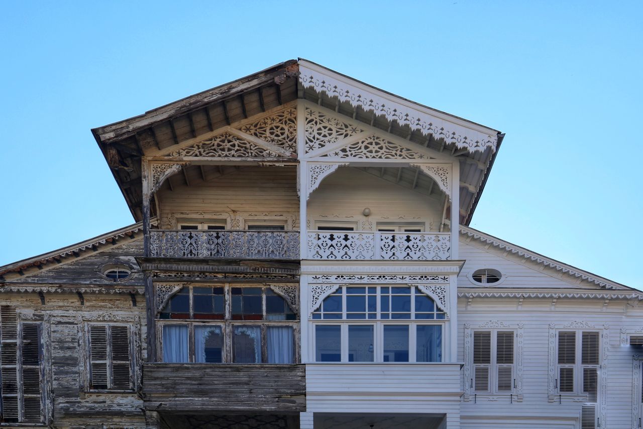 Restorasyon ve Renovasyon